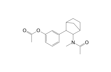 Camfetamine-M isomer-2 2AC