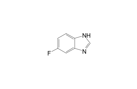 5-Fluorobenzimidazole