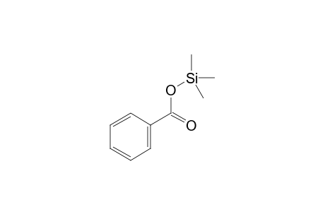 TRIMETHYL(BENZOYLOXY)SILANE