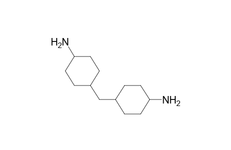 4,4'-methylenebiscyclohexylamine(cis and trans)