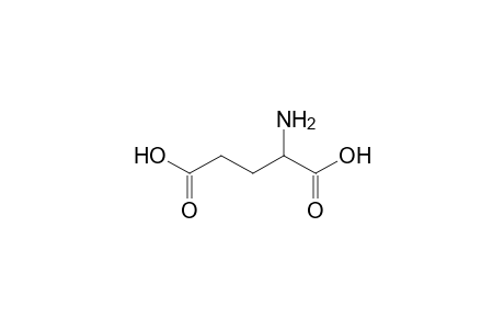 D,L-2-aminoglutaric acid