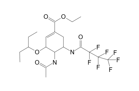 Oseltamivir HFB