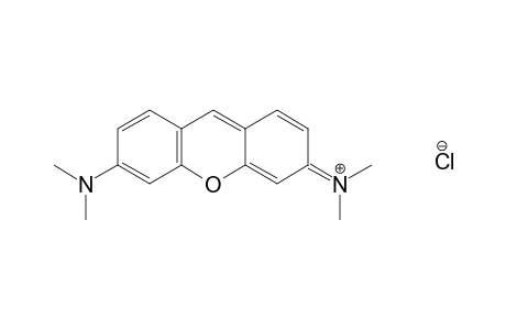 Pyronin Y