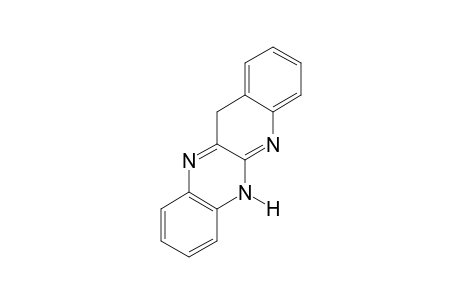 5,11-DIHYDRO-QUINOXALINO-[2,3-B]-QUINOLINE