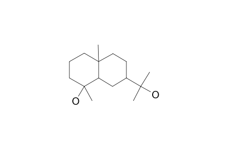 Cryptomeridiol