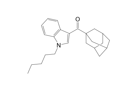 JWH-018 Adamantyl analog