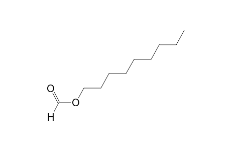 Formic acid, nonyl ester