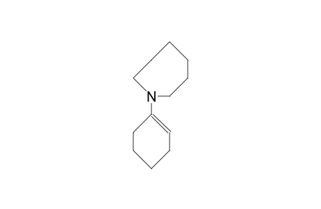 1-(1-CYCLOHEXENYL)-AZACYCLOHEPTANE