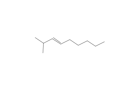 3-Nonene, 2-methyl-