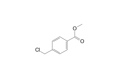 Methyl 4-(chloromethyl)benzoate