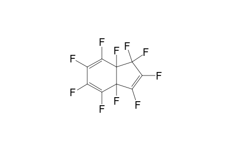 Indene, decafluoro-3a,7a-dihydro-