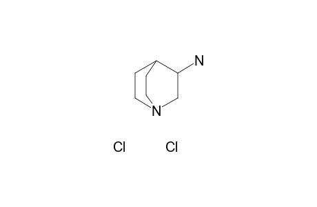 3-Aminoquinuclidine dihydrochloride