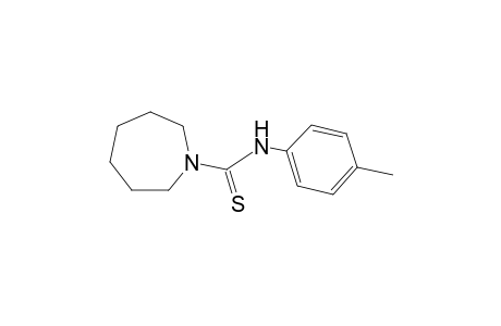 hexahydrothio-1H-azepine-1-carboxy-p-toluidide