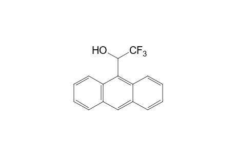 (-)-alpha-(trifluoromethyl)-9-anthracenemethanol