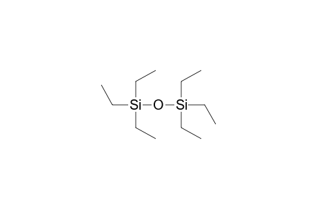 Hexaethyldisiloxane