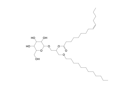 MGDG O-12:0_14:1