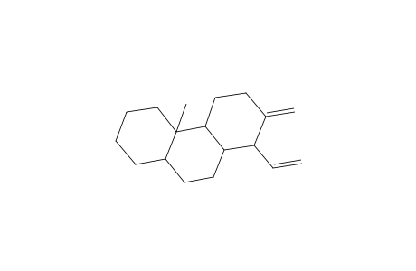 13,16-Seco-D-nor-5.alpha.-androsta-13(18),15-diene