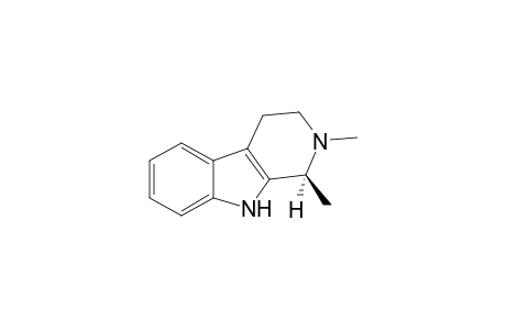 4-METHYLTETRAHYDROHARMAN