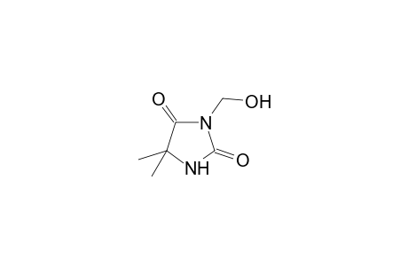 5,5-dimethyl-3-(hydroxymethyl)hydantoin