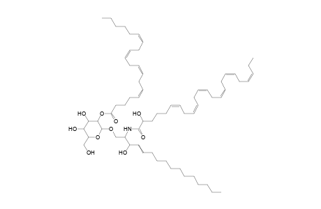 AHexCer (O-20:4)16:1;2O/24:6;O