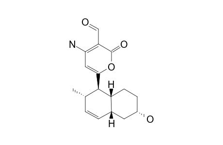 SOLANAPYRONE-F