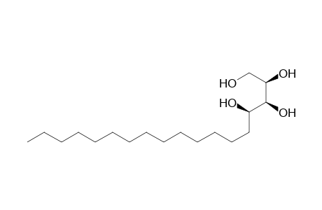 1,2,3,4-Octadecanetetrol, [2R-(2R*,3S*,4R*)]-