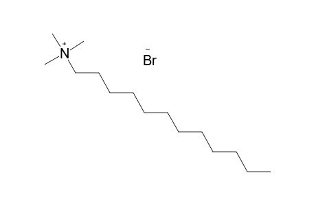 N-DODECYL-TRIMETHYLAMMONIUM-BROMIDE