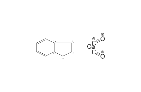 Cobalt, dicarbonyl[(1,2,3,3a,7a-.eta.)-1H-inden-1-yl]-