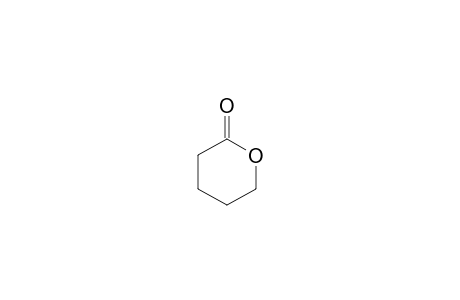 tetrahydro-2H-pyran-2-one