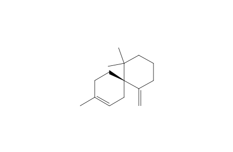 beta-Chamigrene