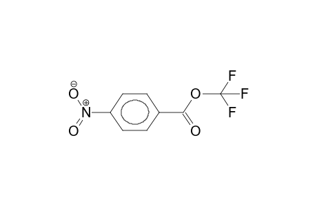 TRIFLUOROMETHYL-4-NITROPHENYL-ACETATE