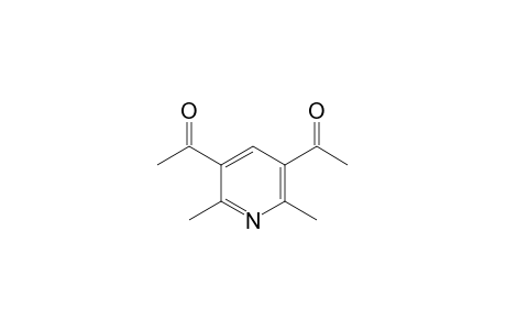 3,5-Diacetyl-2,6-dimethylpyridine