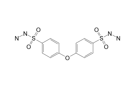 4,4'-Oxydibenzenesulfonyl hydrazide