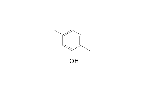 2,5-Dimethylphenol