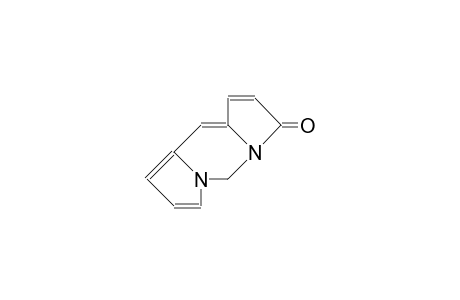 1,1'-Methylene-2,2'-pyrromethen-5[1H]-one