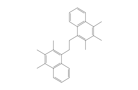 1,2-bis(2,3,4-Trimethyl-1-naphthyl)ethane