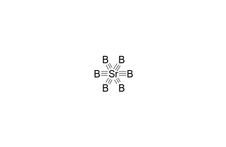 Strontium hexaboride