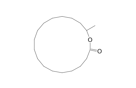 17-Octadecanolide