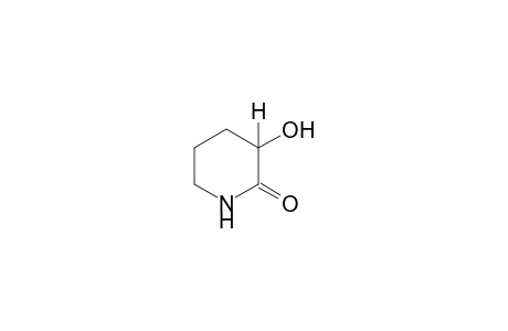 3-hydroxy-2-piperidone