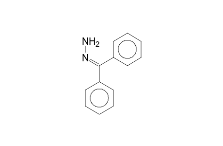 Diphenylmethanone hydrazone