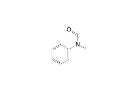 N-Methylformanilide