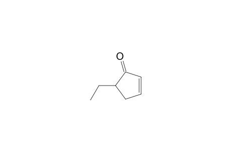 5-Ethyl-2-cyclopenten-1-one