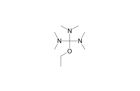 1-ETHOXY-N,N,N',N',N'',N''-HEXAMETHYLMETHANETRIAMINE