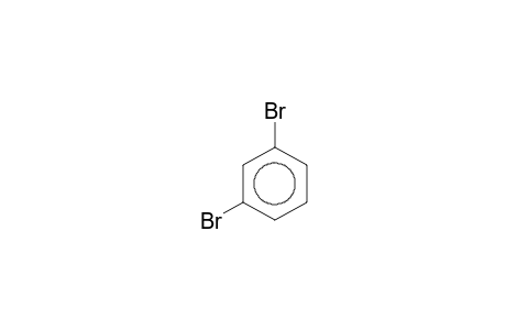 m-dibromobenzene