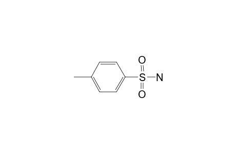 P-toluenesulfonamide