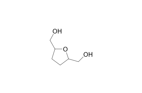 cis-2,5-Bis(hydroxymethyl)-tetrahydrofuran