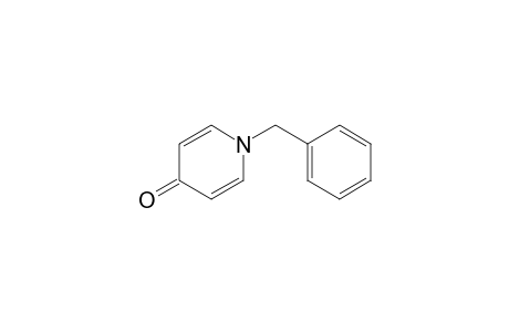 1-Benzyl-4-pyridinone