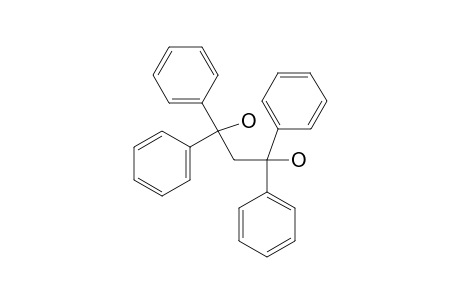 1,1,3,3-tetraphenyl-1,3-propanediol