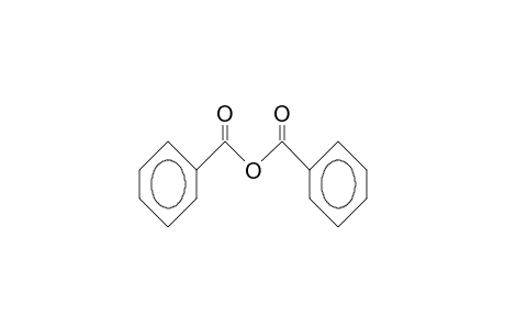 Benzoic acid anhydride