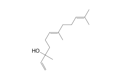 trans-Nerolidol